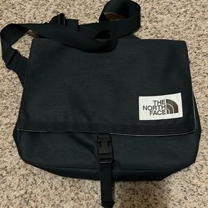 North Face commuter bag